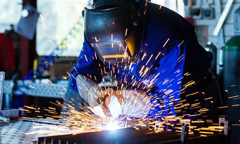 metal fabrication school washington|how to learn metal fabrication.